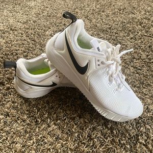 Nike Zoom Women’s Volleyball Shoes